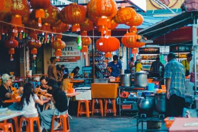 #17-19Hrs Kuala Lumpur MPV Day Tour from Singapore w' Tour Guide - MPV comfort plus border timing: where the day can stretch