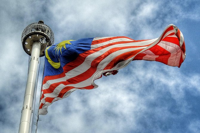 °17or19 Hrs Kuala Lumpur Van Tour from Singapore w' Tour Guide - Guide-led commentary and flexibility that keeps the day moving