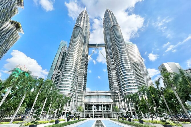2-WAY FLIGHT: Private Kuala Lumpur guided day tour from Singapore - Key things I’d bet you’ll like
