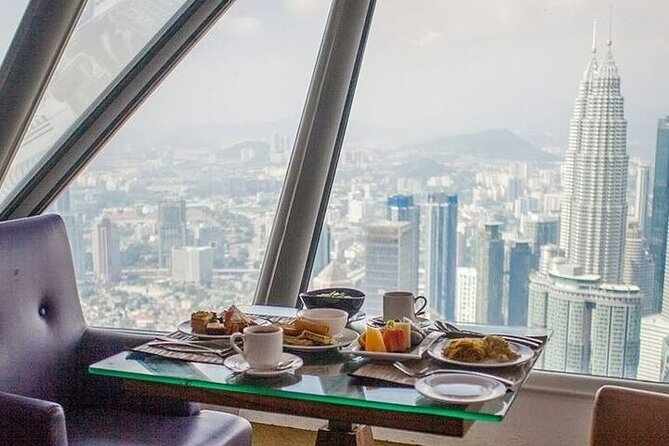 2-WAY FLIGHT: Private Kuala Lumpur guided day tour from Singapore - Independence Square to KL Tower Views: Colonial-Era Architecture Meets New Steel