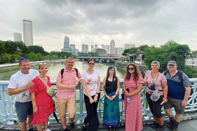 3 Hour Private Sunset Tour in Singapore - Photo assistance and pacing: what you’re really paying for