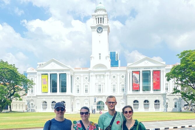 3 Hour Private Sunset Tour in Singapore - Who this private sunset tour is best for