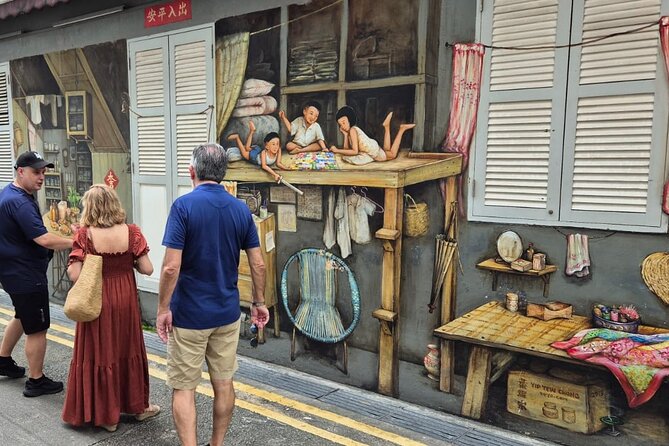 4-hour Chinatown, Little India, and Arab Street Walking Tour - Why this Chinatown–Little India–Arab Street walk fits real Singapore time