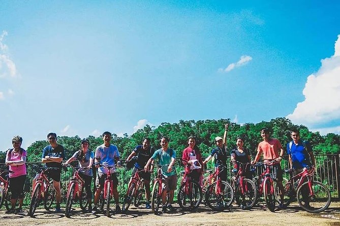 4 Hours Cycling in the Nature at Pulau Ubin Singapore - Key highlights you’ll actually care about