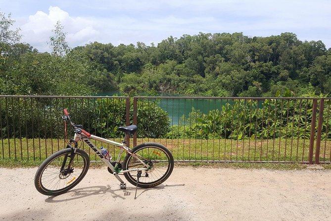 4 Hours Cycling in the Nature at Pulau Ubin Singapore - Price and value: what $84.74 buys (and what you still need)