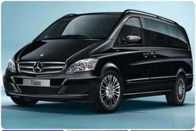 7 Seater Airport / City Transfer Singapore - Key Takeaways Before You Go