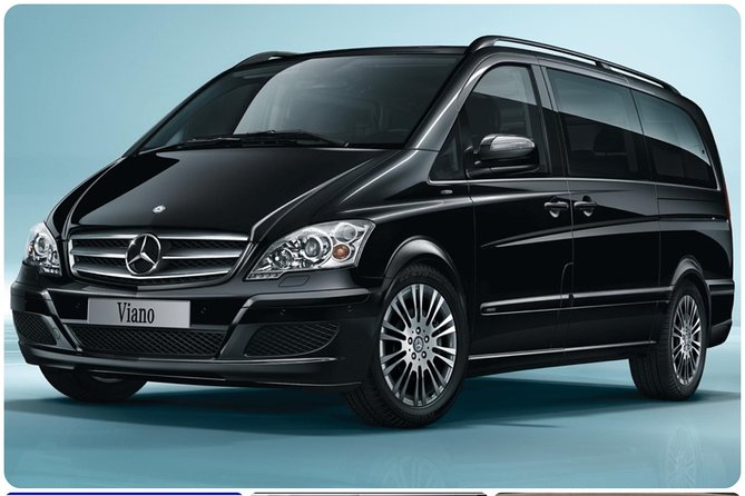 7 Seater Airport / City Transfer Singapore - Key Takeaways Before You Go