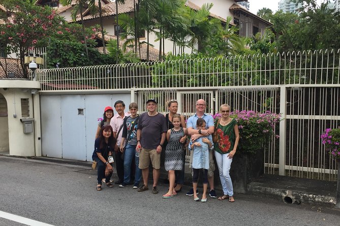 About Mr Lee - Where it starts and how the day flows