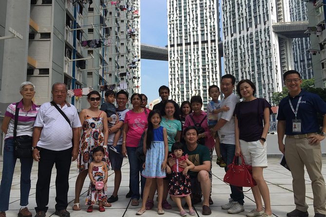 About Mr Lee - Joo Chiat: shophouses and the texture of childhood