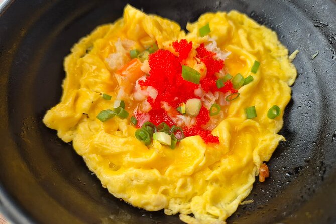 Airport to City and Food Private Tour for Layover and Transit - Food Stops: What the 1–2 Tastings Actually Give You