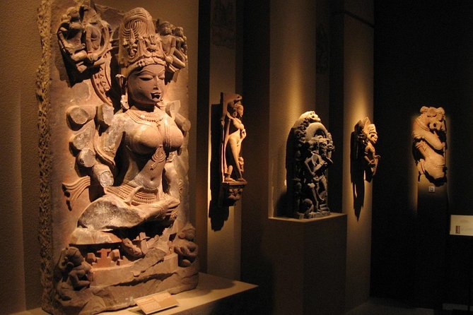 Asian Civilisations Museum Admission Ticket - How Long You Should Plan: 1–2 Hours Without Feeling Rushed