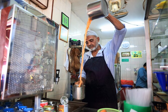 Authentic Singapore Street Food Tour - How to Prepare: So You Can Actually Taste the Tour
