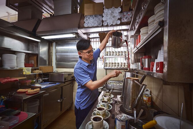 Authentic Singapore Street Food Tour - Price and Value: Is $60.53 Worth It?