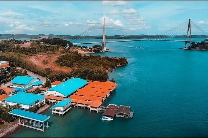 Batam Day Tour from Singapore with Ferry Ticket, Massage & Lunch - Key things I’d focus on before you go