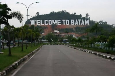 Batam Day Tour from Singapore with Ferry Ticket, Massage & Lunch - Batam Center arrival: immigration, meeting your guide, and getting moving