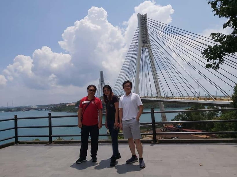 Batam Day Tour with Singapore ferry ticket, massage & lunch - A Fast Ferry Rhythm: Getting to Batam by 8:20am