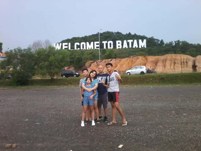 Batam Day Tour with Singapore ferry ticket, massage & lunch - Saung Budaya Batam and Angklung: Culture You Join, Not Just Watch