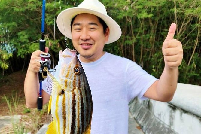 Beginner Angler's Course - Key highlights you’ll care about