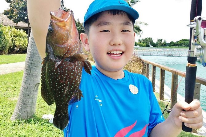 Beginner Angler's Course - Before you go: the online prep that makes day-of easier