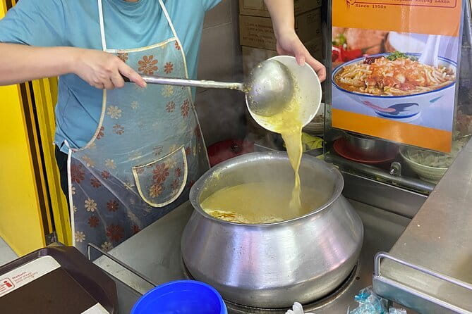 Best Ever Katong Food Tour with Local Foodie - PRIVATE TOUR - Key highlights you’ll actually care about