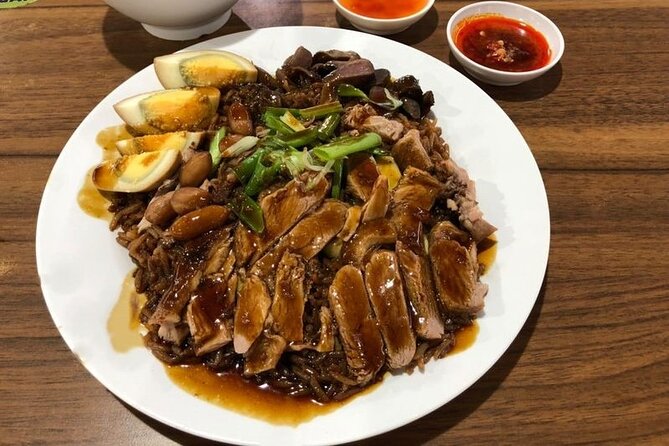 Best Ever Street Foods with Local Foodie - PRIVATE TOUR - Key things to know before you go
