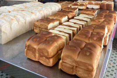 Best Ever Street Foods with Local Foodie - PRIVATE TOUR - Coffee powder factory: why it changes how you taste Singapore