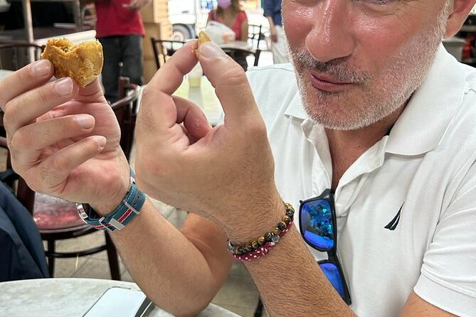 Best Ever Street Foods with Local Foodie - PRIVATE TOUR - Bakeries and sweet breaks you can actually manage