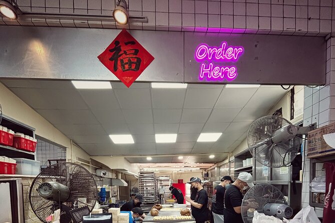 Best Ever Street Foods with Local Foodie - PRIVATE TOUR - Price and value: is $95.24 worth it?