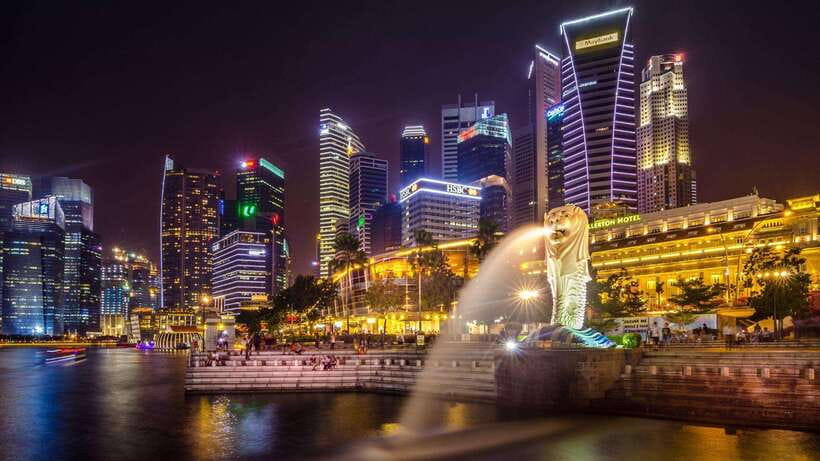 Best of Singapore: Private Walking Tour with a Local - Why this private Singapore walk feels different