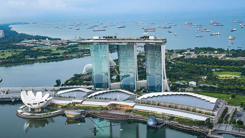 Best of Singapore: Private Walking Tour with a Local - How guides personalize the walk (and what that means for you)