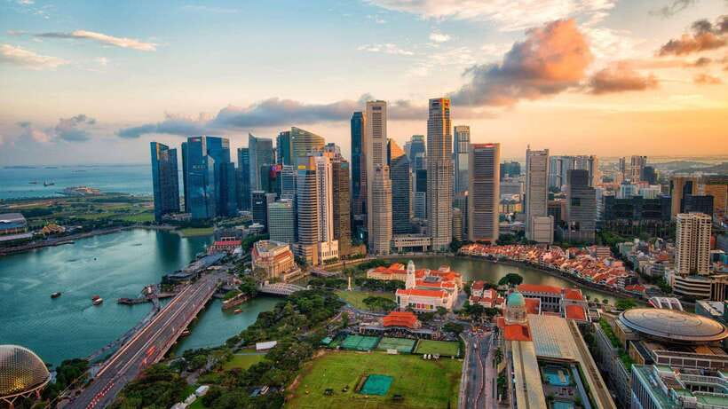 Best of Singapore: Private Walking Tour with a Local - Price and value: what $29 covers, and what you pay separately