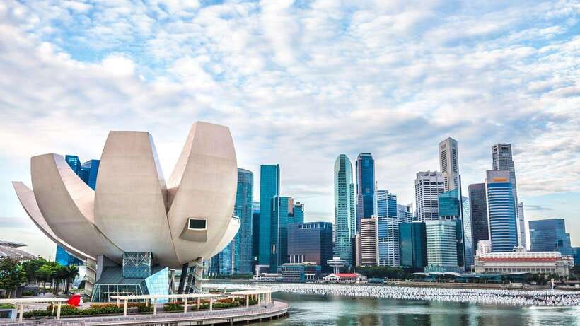 Best of Singapore: Private Walking Tour with a Local - Who should book this tour (and who should skip it)