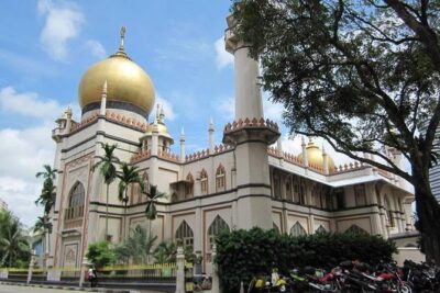 BEST Singapore Private City Tour by an Insider (1/2/3 x full-day) - Choosing 1, 2, or 3 Days Without Overstuffing