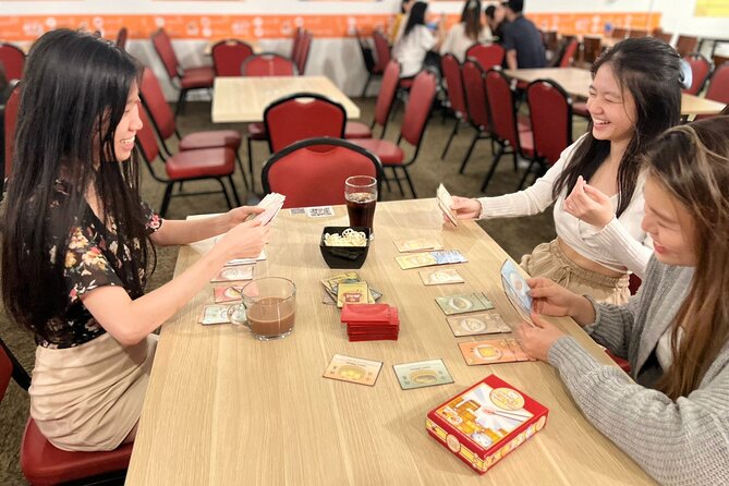 Board Game Adventures: Singapore Edition - Key highlights you should know