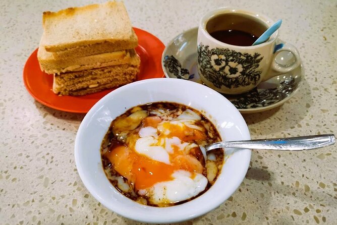 Botanic Gardens & Tiong Bahru Walking Tour with Breakfast - MRT Once, Shoes Always: The Practical Stuff You Actually Need