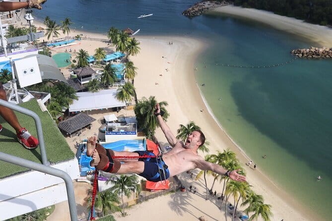 Bungy Jump - Who This Bungy Jump Is Best For (and Who Might Want Alternatives)