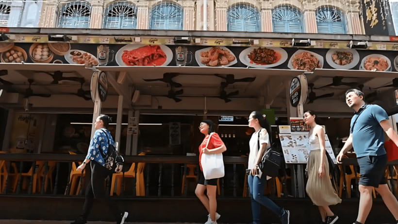 Chinatown Hidden Treasures Local Guided Walking Tour - What You’ll Like Most (Based on Real Guide Strengths)
