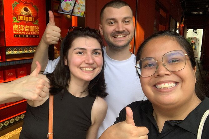Chinatown, Little India, Kampong Gelam City Highlights Tour - Photo Stops That Save You the Guessing