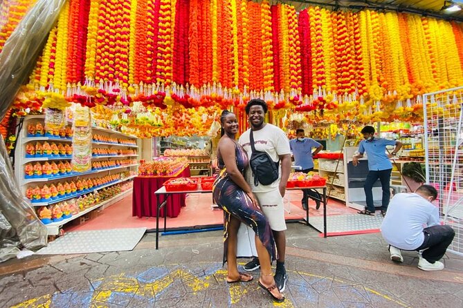 Chinatown, Little India, Kampong Gelam City Highlights Tour - Price and Value: Is $80.81 Worth 3 Hours?