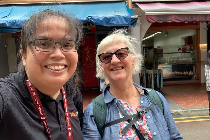 Chinatown, Little India, Kampong Gelam City Highlights Tour - Pace, MRT Breaks, and the Heat Factor