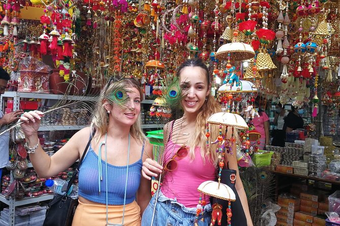 Chinatown, Little India, Kampong Gelam City Highlights Tour - The Small-Group Advantage (and Why It Matters)