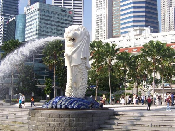 City Experience + Roundtrip Transfers - Quick takeaways before you go
