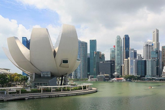 City Experience + Roundtrip Transfers - Hotel pickup timing and how the day actually flows
