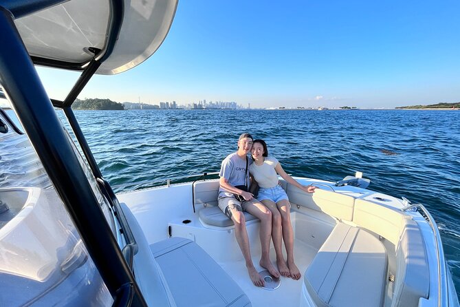 Cruise and Dining Adventure in Tropical Paradise of Singapore - After the Ride: Private Club Dinner and the Set Menu Choices