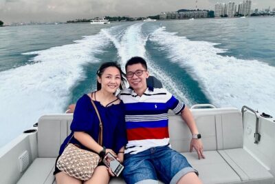 Cruise and Dining Adventure in Tropical Paradise of Singapore - What to Wear and Bring for a Speed Boat Dinner Night