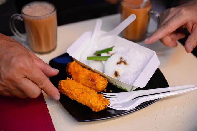 Drinks & Bites in Singapore Private Tour - The flexible “extra stops” that can change your route