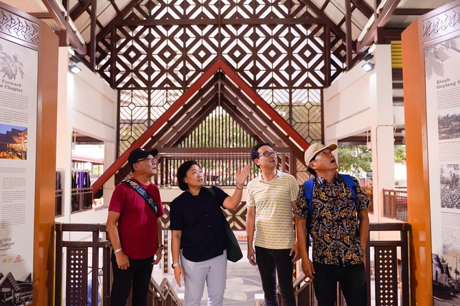 Drinks & Bites in Singapore Private Tour - Price and value: what $129.07 buys you (and what it doesn’t)