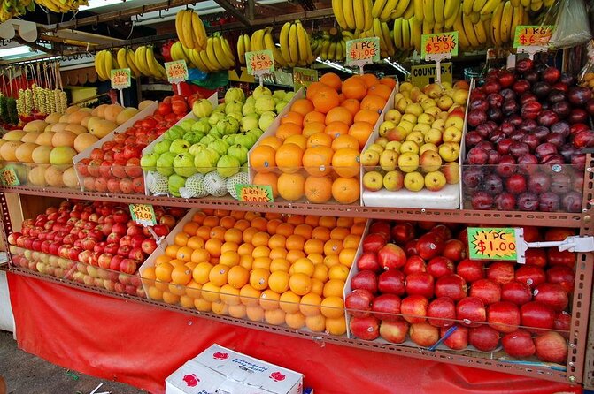 Eat Pray Love - Singapore Food Tour With A Difference - Key Things to Know Before You Go