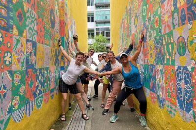 Eat Snap Katong Walking Food Tour - Price and value: is $76.77 fair for 3 hours of eating?