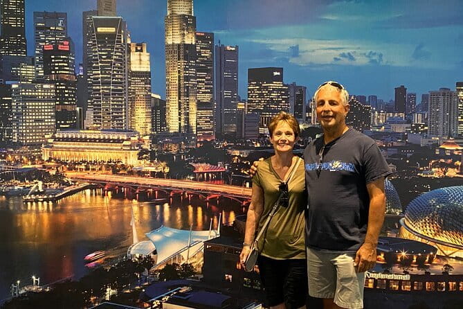 Exclusive Private Tour by a Singaporean Guide - Little India: Colour, Food Smells, and Teh Tarik Energy
